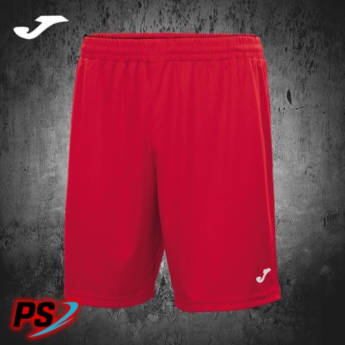 PANTALÓN CORTO DE JUEGO 1ª JUGADOR AT. MOZARRIFAR