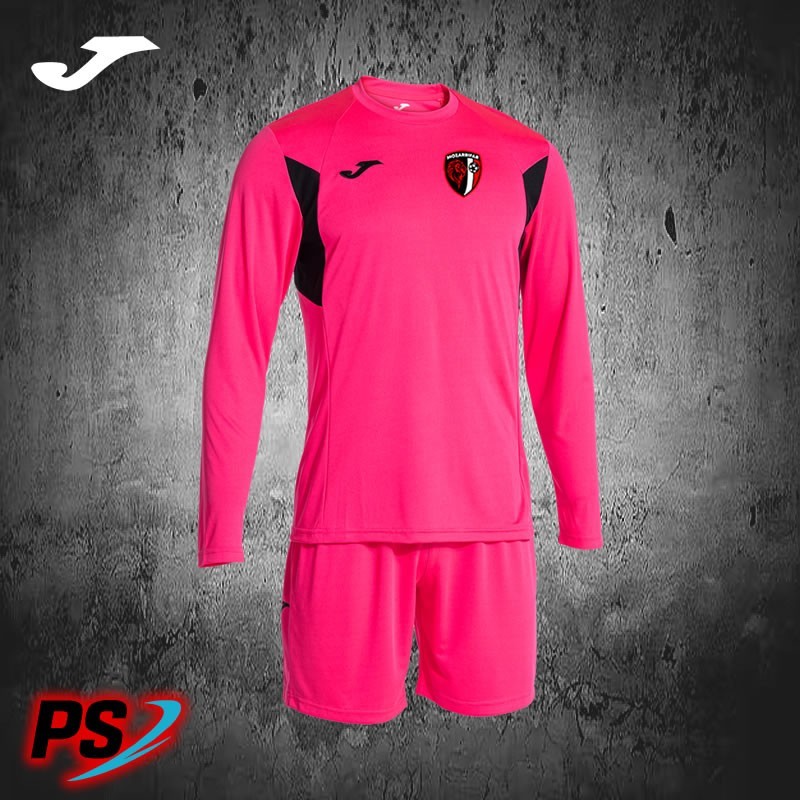 CONJUNTO DE JUEGO 1ª PORTERO AT. MOZARRIFAR