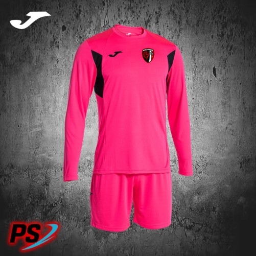 CONJUNTO DE JUEGO 1ª PORTERO AT. MOZARRIFAR