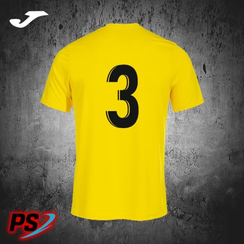 CAMISETA DE ENTRENO Y 2ª JUGADOR AT. MOZARRIFAR