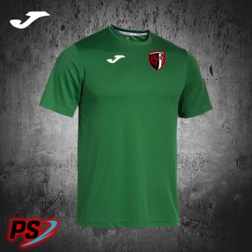 CAMISETA DE ENTRENO Y 2ª PORTERO AT. MOZARRIFAR