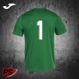 CAMISETA DE ENTRENO Y 2ª PORTERO AT. MOZARRIFAR