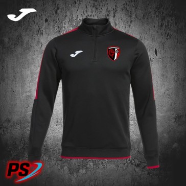 SUDADERA ENTRENO JUGADOR  AT. MOZARRIFAR