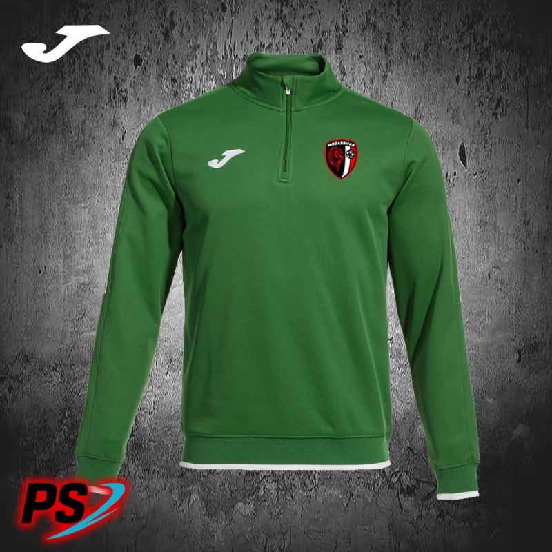 SUDADERA ENTRENO PORTERO AT. MOZARRIFAR
