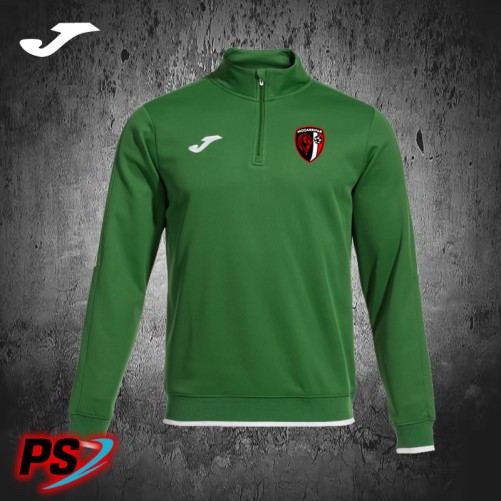 SUDADERA ENTRENO PORTERO AT. MOZARRIFAR