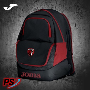 MOCHILA AT. MOZARRIFAR