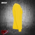 CAMISETA TÉRMICA ROLY PRIME AMARILLA