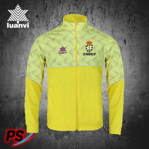 CABEZAL DE CHÁNDAL C.D. PRADOS DEL REY