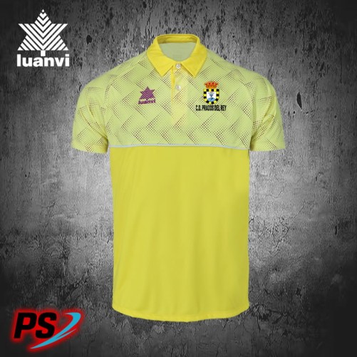 POLO C.D. PRADOS DEL REY