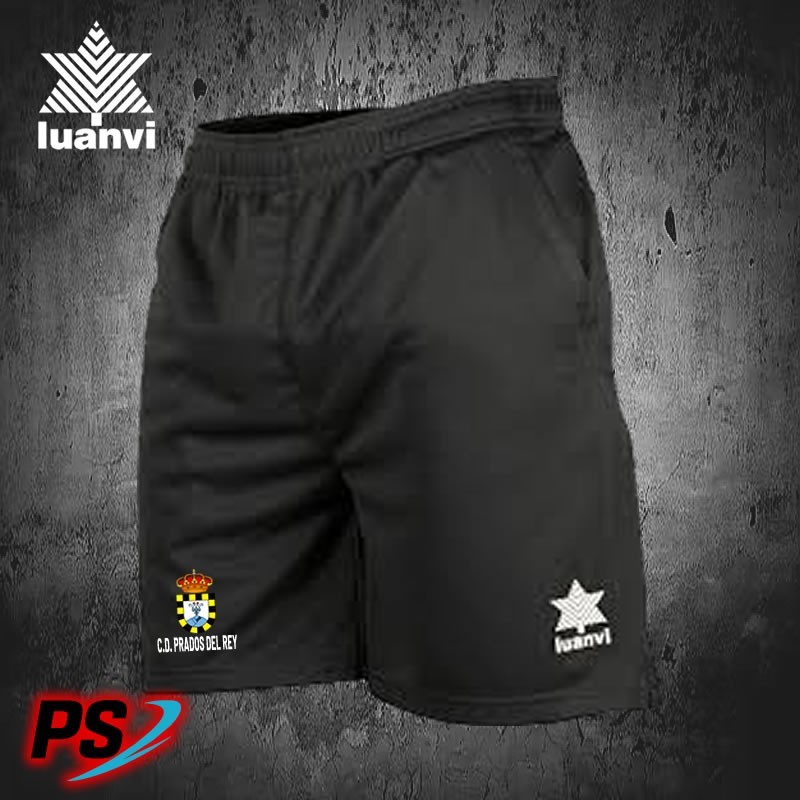 BERMUDA C.D. PRADOS DEL REY BERMUDA C.D. PRADOS DEL REY