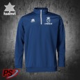 SUDADERA ENTRENAMIENTO C.D. PRADOS DEL REY