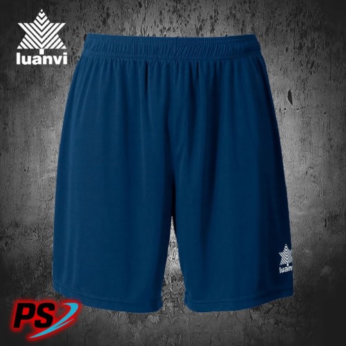 PANTALÓN CORTO DE ENTRENAMIENTO C.D. PRADOS DEL REY