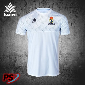 CAMISETA DE JUEGO 2ª DE JUGADOR C.D. PRADOS DEL REY