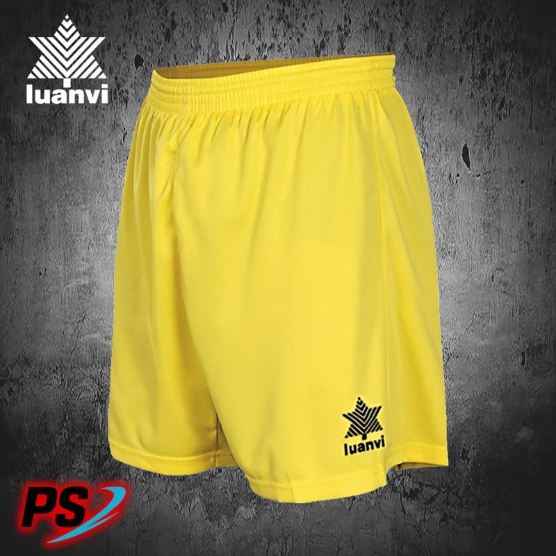 PANTALÓN CORTO DE JUEGO 2ª JUGADOR C.D. PRADOS DEL REY PANTALÓN CORTO DE JUEGO 2ª JUGADOR C.D. PRADOS DEL REY