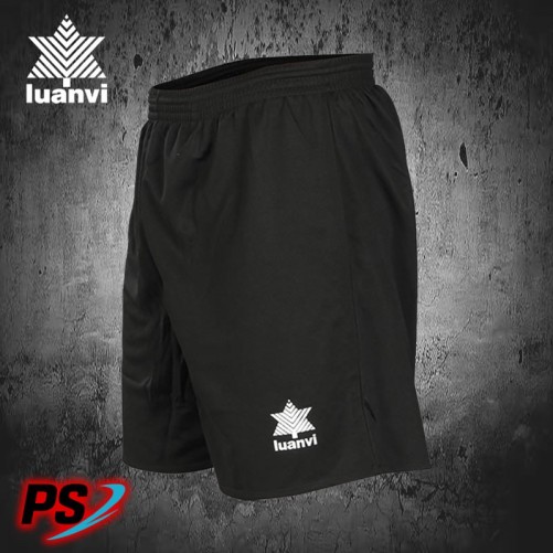 PANTALÓN CORTO DE JUEGO 1ª JUGADOR C.D. PRADOS DEL REY