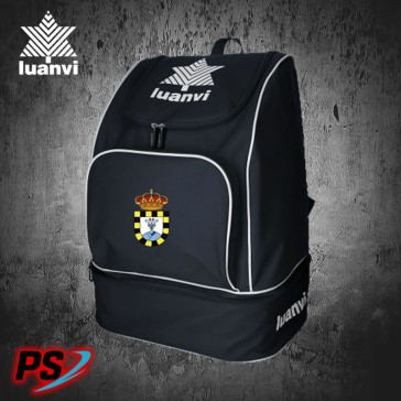 MACUTO C.D. PRADOS DEL REY