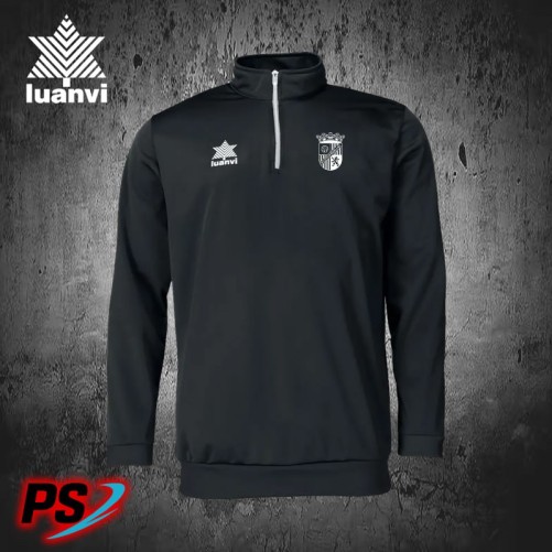 SUDADERA AT. RANILLAS