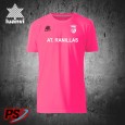 CAMISETA ENTRENO JUGADOR AT. RANILLAS