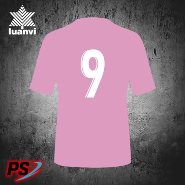 CAMISETA ENTRENO JUGADOR AT. RANILLAS