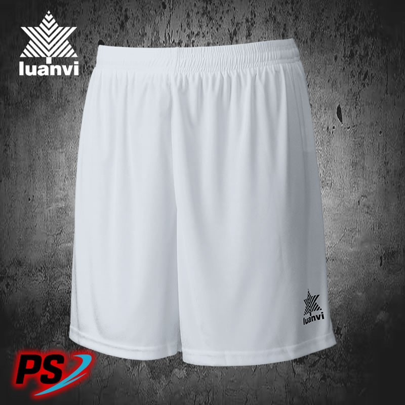 PANTALÓN CORTO ENTRENO JUGADOR AT. RANILLAS