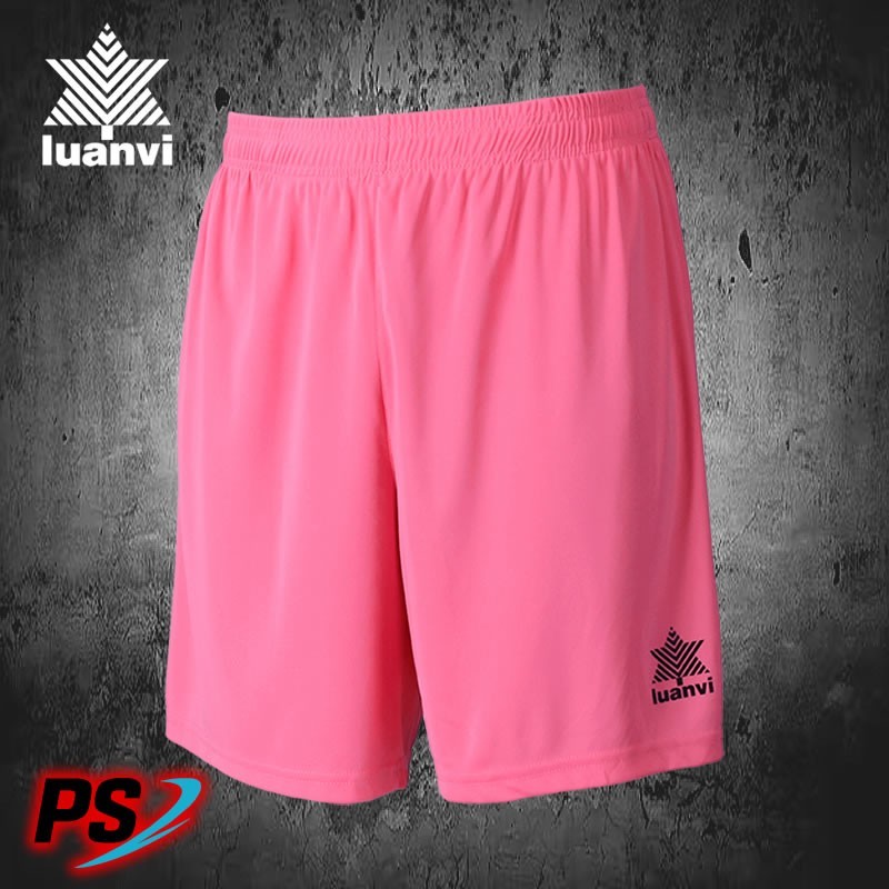 PANTALÓN CORTO ENTRENO JUGADORA AT. RANILLAS PANTALÓN CORTO ENTRENO JUGADORA AT. RANILLAS