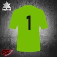 CAMISETA ENTRENO PORTERO AT. RANILLAS CAMISETA ENTRENO PORTERO AT. RANILLAS