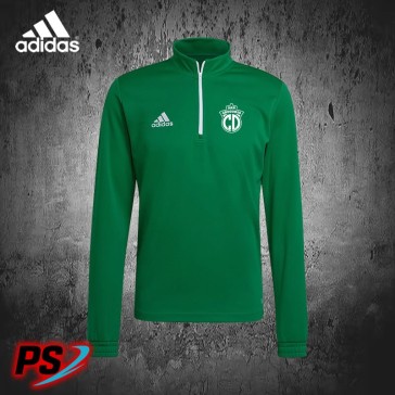 SUDADERA ENTRENO PORTERO C.D. SAN GREGORIO ARRABAL