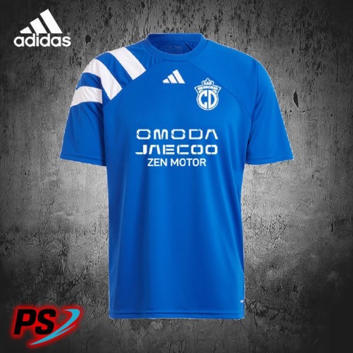 CAMISETA ENTRENO Y 2ª JUGADOR C.D. SAN GREGORIO ARRABAL