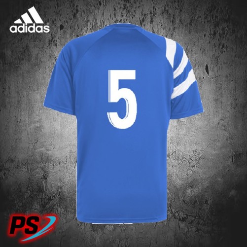 CAMISETA ENTRENO Y 2ª JUGADOR C.D. SAN GREGORIO ARRABAL