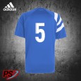 CAMISETA ENTRENO Y 2ª JUGADOR C.D. SAN GREGORIO ARRABAL CAMISETA ENTRENO Y 2ª JUGADOR C.D. SAN GREGORIO ARRABAL