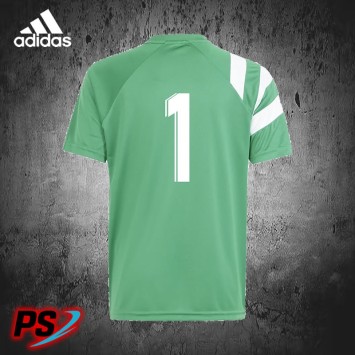 CAMISETA ENTRENO Y 2ª PORTERO C.D. SAN GREGORIO ARRABAL