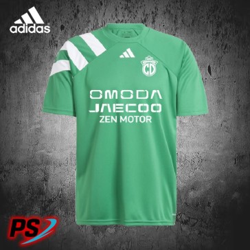 CAMISETA ENTRENO Y 2ª PORTERO C.D. SAN GREGORIO ARRABAL