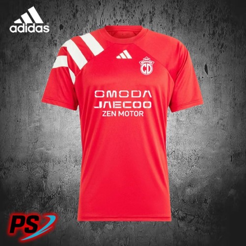 CAMISETA 1ª DE JUEGO JUGADOR C.D. SAN GREGORIO ARRABAL