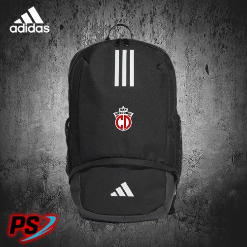 MOCHILA C.D. SAN GREGORIO ARRABAL