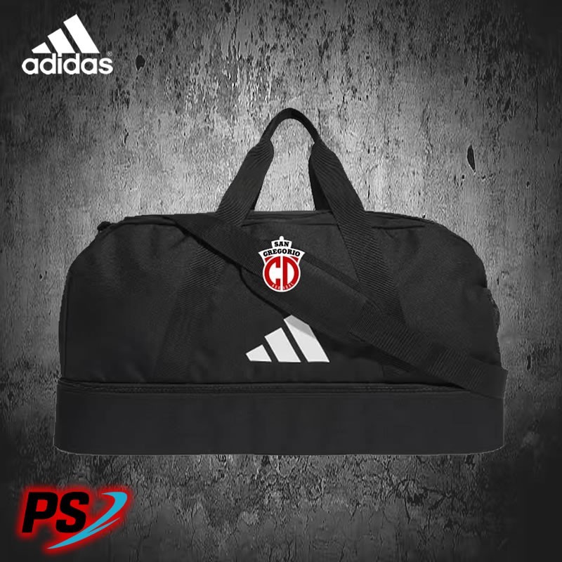 BOLSA C.D. SAN GREGORIO ARRABAL BOLSA C.D. SAN GREGORIO ARRABAL