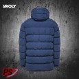 ANORAK TELEVOX TERUEL ANORAK TELEVOX TERUEL