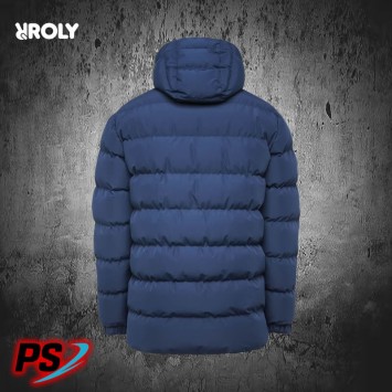 ANORAK TELEVOX TERUEL