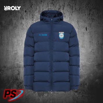 ANORAK TELEVOX TERUEL