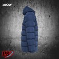 ANORAK TELEVOX TERUEL ANORAK TELEVOX TERUEL