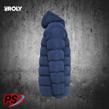 ANORAK TELEVOX TERUEL