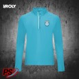 SUDADERA JUGADOR TELEVOX TERUEL SUDADERA JUGADOR TELEVOX TERUEL