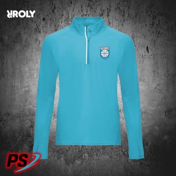 SUDADERA JUGADOR TELEVOX TERUEL