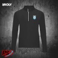 SUDADERA PORTERO TELEVOX TERUEL SUDADERA PORTERO TELEVOX TERUEL