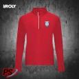 SUDADERA ENTRENADOR TELEVOX TERUEL SUDADERA ENTRENADOR TELEVOX TERUEL