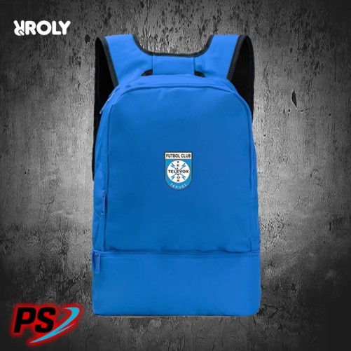 MOCHILA TELEVOX TERUEL