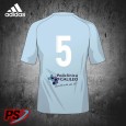 CAMISETA DE JUEGO 1ª JUGADOR TELEVOX TERUEL CAMISETA DE JUEGO 1ª JUGADOR TELEVOX TERUEL