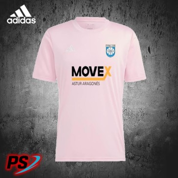 CAMISETA DE JUEGO 2ª JUGADOR TELEVOX TERUEL