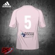 CAMISETA DE JUEGO 2ª JUGADOR TELEVOX TERUEL CAMISETA DE JUEGO 2ª JUGADOR TELEVOX TERUEL