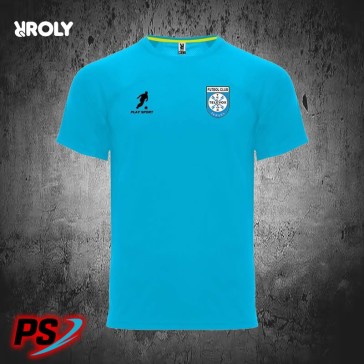 CAMISETA JUGADOR TELEVOX TERUEL