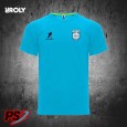 CAMISETA JUGADOR TELEVOX TERUEL CAMISETA JUGADOR TELEVOX TERUEL